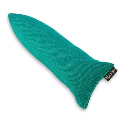 Mystique Dummy Easy Fetch 100g grün Mystique Dummy Easy Fetch 100g grün