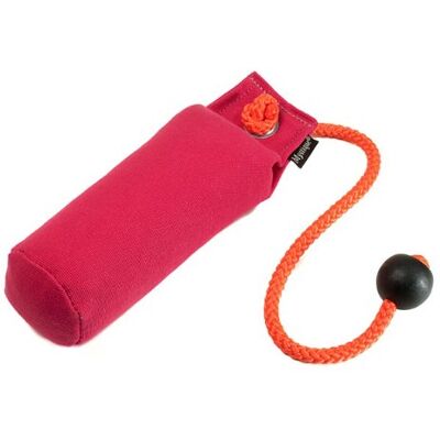 Mystique Dummy Long-Throw hot pink 250g Long Throw Mystique Dummy Long-Throw hot pink 250g Long Throw