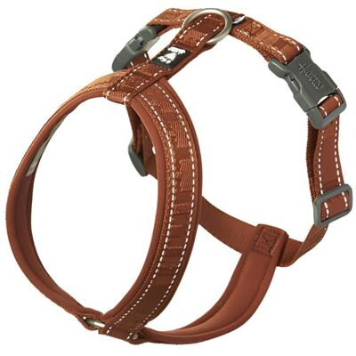 Hurtta Zugharness Cinnamon - Harness Hurtta Zugharness Cinnamon - Harness