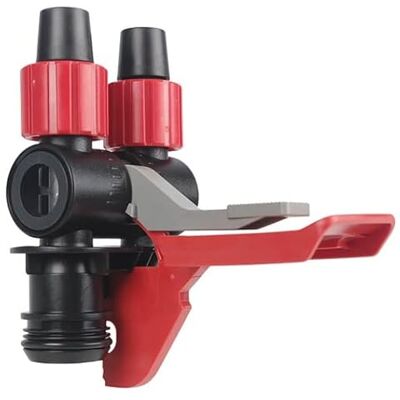 Askoll - Aquastop Pratiko 3.0 Super Silent - Wasserfilter Askoll - Aquastop Pratiko 3.0 Super Silent - Wasserfilter