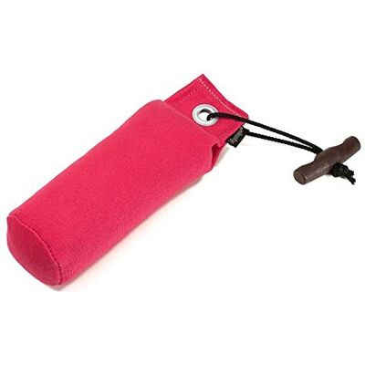 Mystique Dummy Standard 250 g Hot Pink Mystique Dummy Standard 250 g Hot Pink