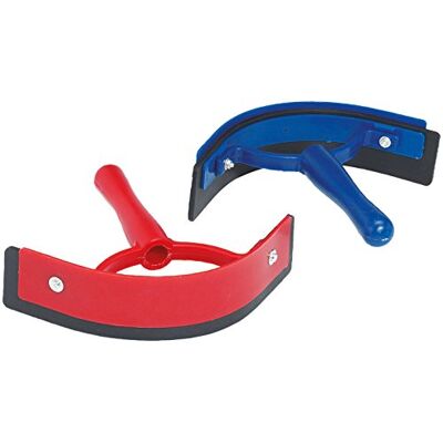 Busse Schweißmesser PVC Busse Schweißmesser PVC