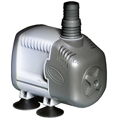SICCE - Syncra Silent 1.0 - 950 L/h - 16W - Pumpe SICCE - Syncra Silent 1.0 - 950 L/h - 16W - Pumpe