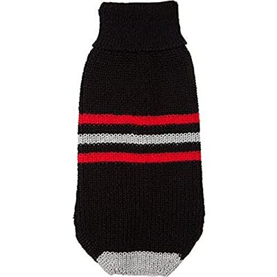 Arppe 2676012409 Jersey Runway, schwarz, grau und rot Arppe 2676012409 Jersey Runway, schwarz, grau und rot