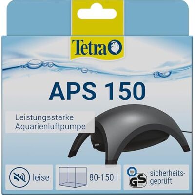 TETRATEC APS 150 Aerator - Aerator TETRATEC APS 150 Aerator - Aerator