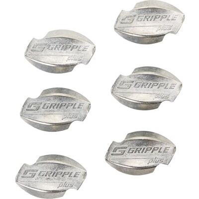 Kerbl Gripple-Drahtverbinder medium, 6 Stück im Blister Kerbl Gripple-Drahtverbinder medium, 6 Stück im Blister