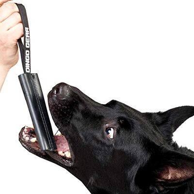 Dingo Gear - S00232 - Schwarz - Trainingshilfe Dingo Gear - S00232 - Schwarz - Trainingshilfe