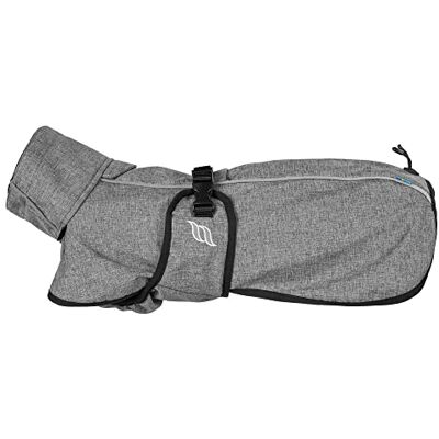 Back on Track Hundemantel Bark Allround grau (30 cm) Back on Track Hundemantel Bark Allround grau (30 cm)