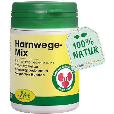 cdVet 402 Naturprodukte HarnwegeMix 30 g cdVet 402 Naturprodukte HarnwegeMix 30 g