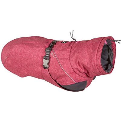 Hurtta Hundemantel, 22 in, Rot Beetroot Hurtta Hundemantel, 22 in, Rot Beetroot