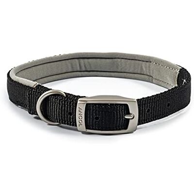 Ancol Viva Gepolsterte Halsband - collar Ancol Viva Gepolsterte Halsband - collar