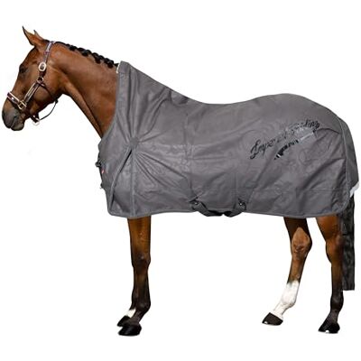Imperial Riding - IRHSuper-dry 0gr - Tornado - Pferdedecke Imperial Riding - IRHSuper-dry 0gr - Tornado - Pferdedecke