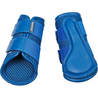 Busse Gamaschen 3D Air Effect XL, royal Summer Busse Gamaschen 3D Air Effect XL, royal Summer