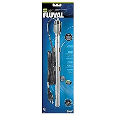 Fluval M Premium-Aquarienheizer 150 Watt Fluval M Premium-Aquarienheizer 150 Watt