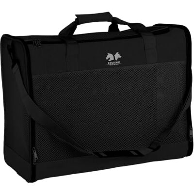 Generic EQUICANI® Hundetasche 55x40x23 cm Flugzeug Faltbare leichte Tragetasche mit Netzstoff, Tragegurt und abnehmbaren Boden für Hund & Katze Haustier Hundetragetasche für Reisen, Auto, Fliegen (Schwarz) Generic EQUICANI® Hundetasche 55x40x23 cm Flugzeug Faltbare leichte Tragetasche mit Netzstoff, Tragegurt und abnehmbaren Boden für Hund & Katze Haustier Hundetragetasche für Reisen, Auto, Fliegen (Schwarz)
