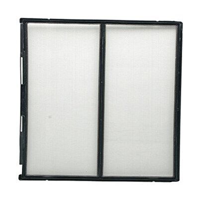 Exo Terra Gitternetz-Abdeckung für Glasterrarien, Für 20x20cm Terrarien Exo Terra Gitternetz-Abdeckung für Glasterrarien, Für 20x20cm Terrarien