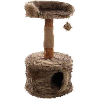 Flamingo KRATZBAUM Betula 1 45x45x81CM Flamingo KRATZBAUM Betula 1 45x45x81CM