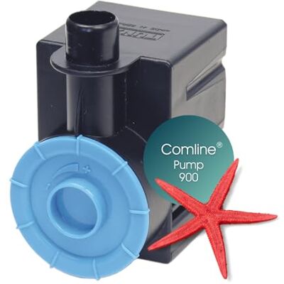 TUNZE Comline Pumpe 900 - Minipomp für Nachfüllungen TUNZE Comline Pumpe 900 - Minipomp für Nachfüllungen