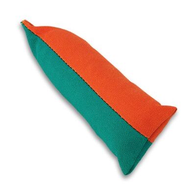 Mystique Dummy Easy Fetch 100g orange/grün Mystique Dummy Easy Fetch 100g orange/grün