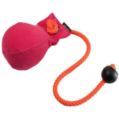 Mystique Dummy Ball hot pink 150g Mystique Dummy Ball hot pink 150g