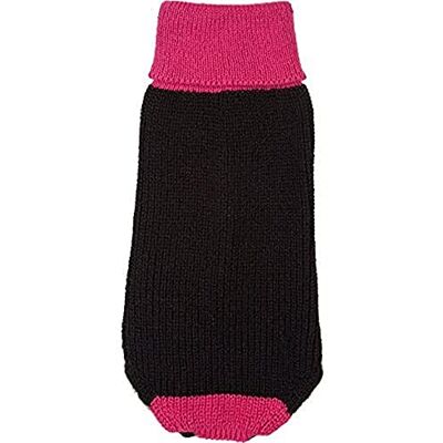 Arppe 2677012009 Jersey Kalifornien, Schwarz und Fuchsia Arppe 2677012009 Jersey Kalifornien, Schwarz und Fuchsia