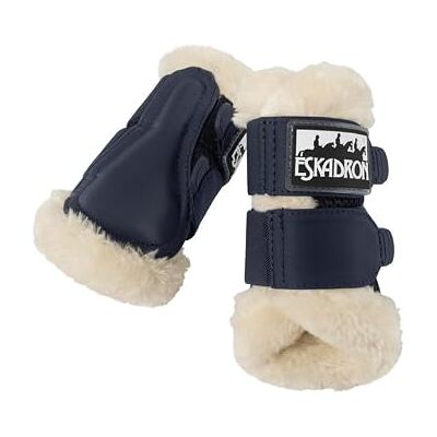 Eskadron Gamaschen MESH FAUXFUR SHETTY CORE Eskadron Gamaschen MESH FAUXFUR SHETTY CORE