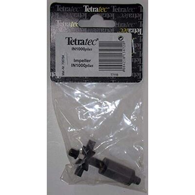 Tetra tec IN 1000 plus Impeller Tetra tec IN 1000 plus Impeller