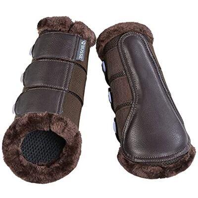 Busse Gamaschen BREEZY-PLUSH Busse Gamaschen BREEZY-PLUSH
