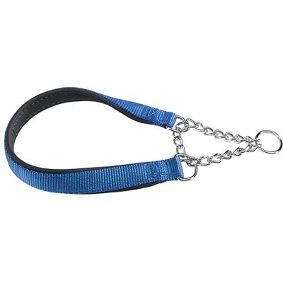 FERPLAST Daytona Halstuch mit weicher Polsterung - Hundehalsband FERPLAST Daytona Halstuch mit weicher Polsterung - Hundehalsband
