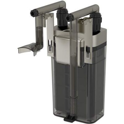 Amtra Filpro Ex 500 - Außenfilter für 60L - Vielseitig & Einfach Amtra Filpro Ex 500 - Außenfilter für 60L - Vielseitig & Einfach