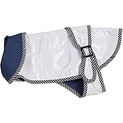 ARPPE Hunderegenmantel - Wasserdicht - XL ARPPE Hunderegenmantel - Wasserdicht - XL