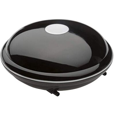 Aquael AP 200 PLUS - Leise Aquarium-Luftpumpe für bis zu 200L Aquael AP 200 PLUS - Leise Aquarium-Luftpumpe für bis zu 200L