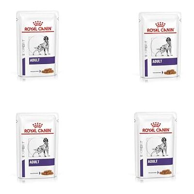 Royal Canin Nassfutter für erwachsene Hunde - 12x100g Royal Canin Nassfutter für erwachsene Hunde - 12x100g