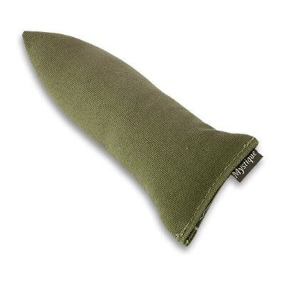 Mystique Dummy Easy Fetch 100g Khaki Mystique Dummy Easy Fetch 100g Khaki