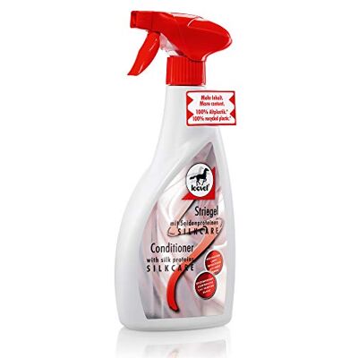 Leovet Silkcare Balsam Nachfüll 2,5 L - Haarconditioner Leovet Silkcare Balsam Nachfüll 2,5 L - Haarconditioner