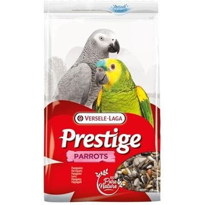Zolux Versele Vogel VL Bird Prestige Papageien 1kg Zolux Versele Vogel VL Bird Prestige Papageien 1kg