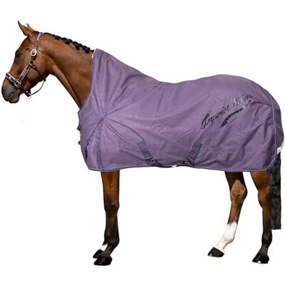 Imperial Riding Outdoordecke IRHSuper-Dry 0gr, Amethist, 205 Imperial Riding Outdoordecke IRHSuper-Dry 0gr, Amethist, 205