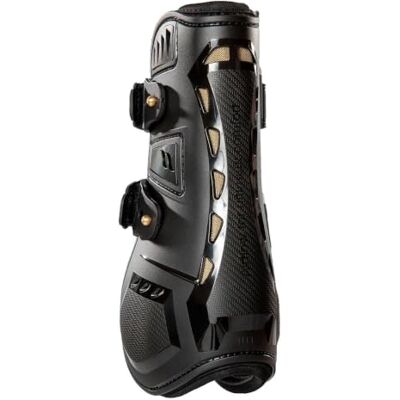 Back on Track Welltex® Tendon Boots Air Flow schwarz Springgamaschen (L) Back on Track Welltex® Tendon Boots Air Flow schwarz Springgamaschen (L)