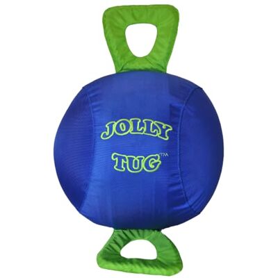 Horsemen's Pride Horsemens Pride Inc. Horsemen Stolz Jolly Tug Blau Clear, Unisex, HMP0205 Horsemen's Pride Horsemens Pride Inc. Horsemen Stolz Jolly Tug Blau Clear, Unisex, HMP0205