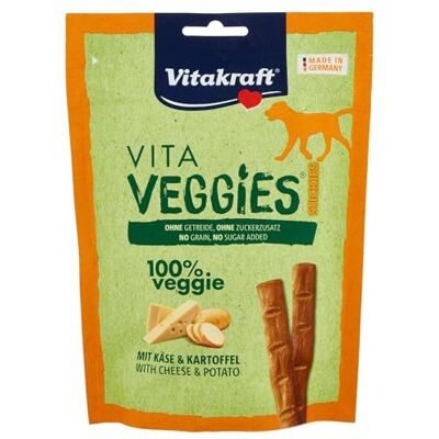 Vitakraft Vita Veggies® Stickies Käse & Kartoffel Vitakraft Vita Veggies® Stickies Käse & Kartoffel