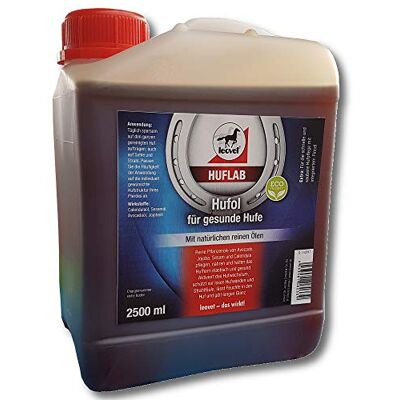 Leovet HUFOL, 2500 ml Kanister Leovet HUFOL, 2500 ml Kanister