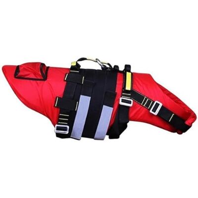 ALP DESIGN Delphinus SZ. S - Hundeschwimmweste ALP DESIGN Delphinus SZ. S - Hundeschwimmweste