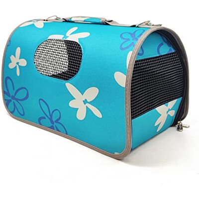 BPS BUENA PET SHOP BPS Träger Befestigung Tasche Handtasche aus Stoff für Hunde, Katzen, Haustiere, Tiere M: 43.5x25x25cm BPS BUENA PET SHOP BPS Träger Befestigung Tasche Handtasche aus Stoff für Hunde, Katzen, Haustiere, Tiere M: 43.5x25x25cm