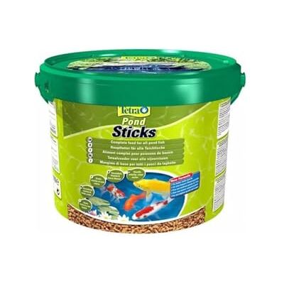Tetra Pond Sticks 1200g Tetra Pond Sticks 1200g