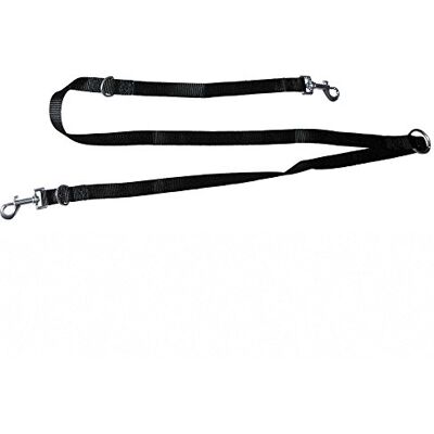 ICA Hundeleine - 200 x 2,5 cm - Nylon ICA Hundeleine - 200 x 2,5 cm - Nylon
