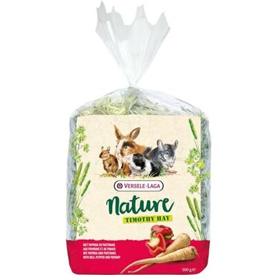 Versele-Laga Versele Laga für kleine Tiere, Paprika und Pastinaken Versele-Laga Versele Laga für kleine Tiere, Paprika und Pastinaken