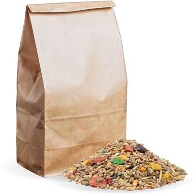 Lyra Pet ® 10 kg Kaninchenfutter Alleinfutter Kaninchen artgerecht natürlich Für ausgewachsene Kaninchen Ausgewogenes Hauptfutter Artgerechter Energiespender Kohlenhyrate & Vitamine Lyra Pet ® 10 kg Kaninchenfutter Alleinfutter Kaninchen artgerecht natürlich Für ausgewachsene Kaninchen Ausgewogenes Hauptfutter Artgerechter Energiespender Kohlenhyrate & Vitamine
