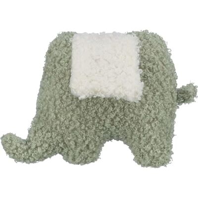 TRIXIE Junior Elefant, Plüsch, 13 cm TRIXIE Junior Elefant, Plüsch, 13 cm
