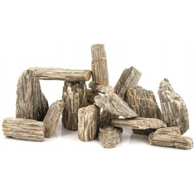 Generic Woodstone Steinholz XXL Bruchsteine Aquarium Aqua Malawi Dekosteine 25kg Steine Generic Woodstone Steinholz XXL Bruchsteine Aquarium Aqua Malawi Dekosteine 25kg Steine