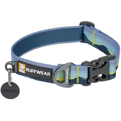 Ruffwear Crag Reflektives Alpine Dawn Hundehalsband - Hundehalsband Ruffwear Crag Reflektives Alpine Dawn Hundehalsband - Hundehalsband